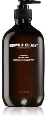 | Grown Alchemist 86 products